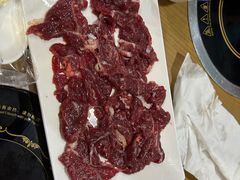 -伟记牛肉(金鸿公路店)