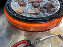 -哈哈碳都·牛肋条无限自助烤肉(宝龙店)