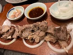 -丝路金桃·新疆菜(徐汇店)