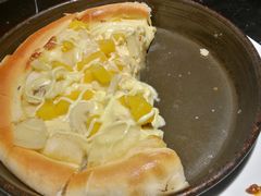 -半秋山西餐厅(巴南万达广场店)