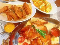 -一沙一城·岩烤牛扒(深圳首店)