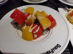 -斗牛士牛排餐厅(嘉里汇店)