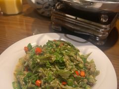 -福子家·闽北光泽菜(华林店)