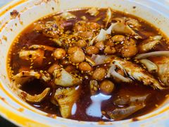 -艺味深尝(云锦路店)