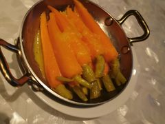 -广州四季酒店·佰鲜汇·现代法餐