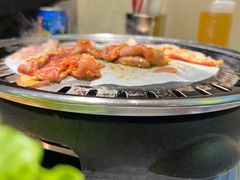 -正宗齐齐哈尔烤肉·齐牛哥鲜切炭火烤肉(杭州总店)