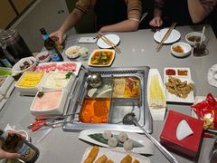 -海底捞火锅(松雷店)