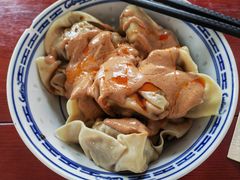 -古徽州馄饨店(宝安路店)
