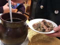 -阿莉餐厅(枣阳路店)