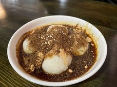 红糖酥麻糍粑-张醪糟(街子店)