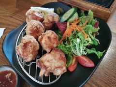 炸鸡块-铃木食堂(丽都店)
