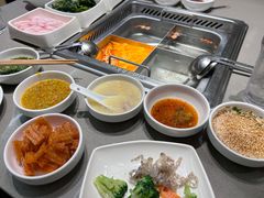 -海底捞火锅(江南盛天地店)