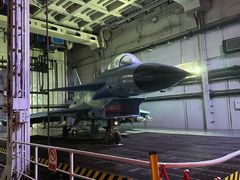 -泰达航母主题公园