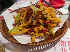 -来菜·湖北头牌藕汤(汉街店)