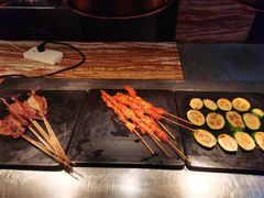 -AdD全日制餐厅(中谷花园酒店)