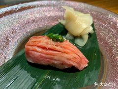 寿司-隐味(金盛时代店)