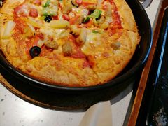 -必胜客(省府店)