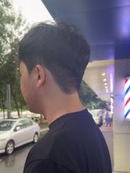 -大人物·男士理发馆
