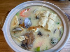 -妈妈菜舟山海鲜(定海古城店)