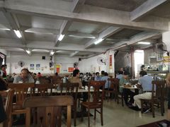 大堂-百回味老爸茶(海彤店)