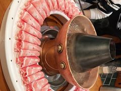 -乐宴·老北京铜火锅(桂庙店)