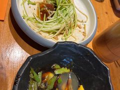 -肉串汪(月坛店)