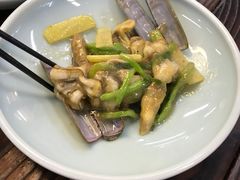 -盒马渔市餐厅