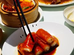 -老广酒楼(樱花店)