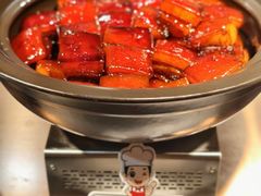 -佬太公海鸭·海鲜大排档(上海总店)