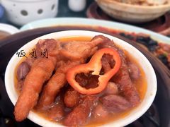 -頂好酒家·经典粤菜(海信广场店)