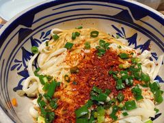 -老九圆山西面馆(CBD店)