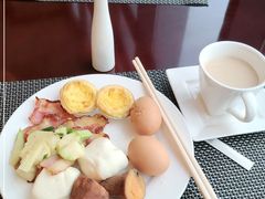 -成都龙之梦大酒店-龙悦中餐厅