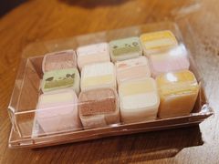 -bItBakery(岭南站店)