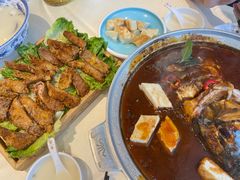 -解家河南菜(商鼎路店)