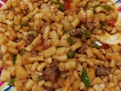 -新疆伊宁远征餐厅