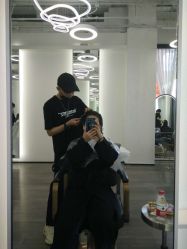 点击看大图 -ON STAR SALON