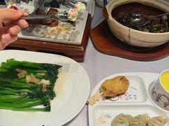 -大鸽饭(汉溪长隆店)