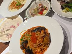 -CAPARESH開府莱舍(望京金辉店)