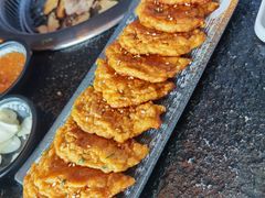 -老卜奎齐齐哈尔烤肉(人民东路店)