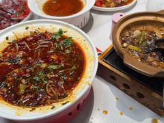 -旺达·福州菜(正大广场店)