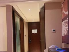 -长白山万达喜来登度假酒店