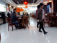-知味轩(钢城花园店)