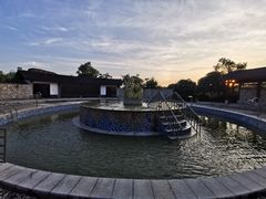 -抚州汤溪温泉