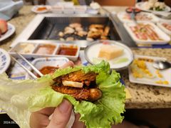 -阿亲家·韩式无限烤肉(春熙路店)