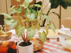 -西贝莜面村(上海百联西郊店)