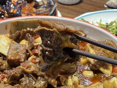 -民间瓦缸煨汤館(嵩山路店)