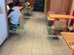 -麦当劳(安定门外大街店)