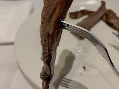 -拉蒂娜·巴西牛排馆 Latina·Brazilian Steakhouse(陆家嘴旗舰店)