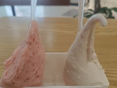-野人先生Gelato(上海长宁龙之梦店)