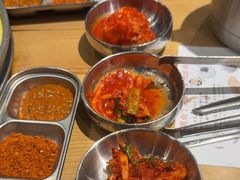 -姜虎东白丁烤肉(深圳湾后海汇店)